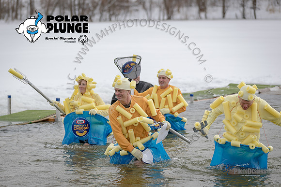 Wausau Polar Plunge 2017-323
