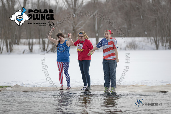 Wausau Polar Plunge 2017-379