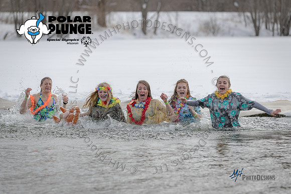 Wausau Polar Plunge 2017-366