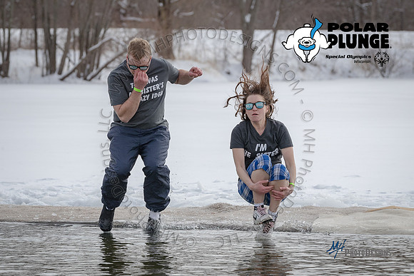 Wausau Polar Plunge 2017-410