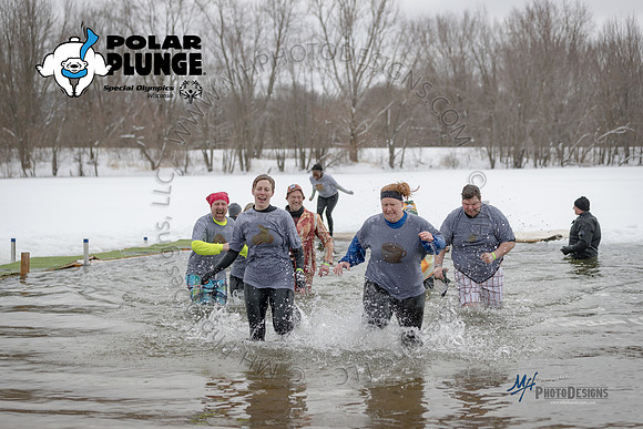 Wausau Polar Plunge 2017-083
