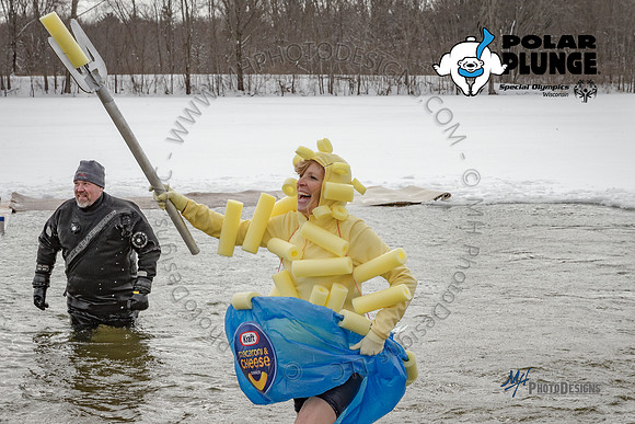 Wausau Polar Plunge 2017-325