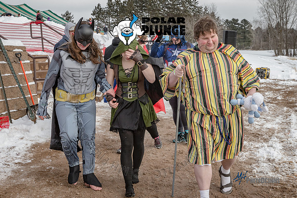 Wausau Polar Plunge 2017-422