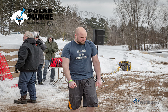 Wausau Polar Plunge 2017-437