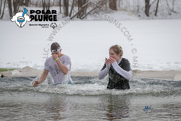 Wausau Polar Plunge 2017-447