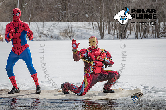 Wausau Polar Plunge 2017-455