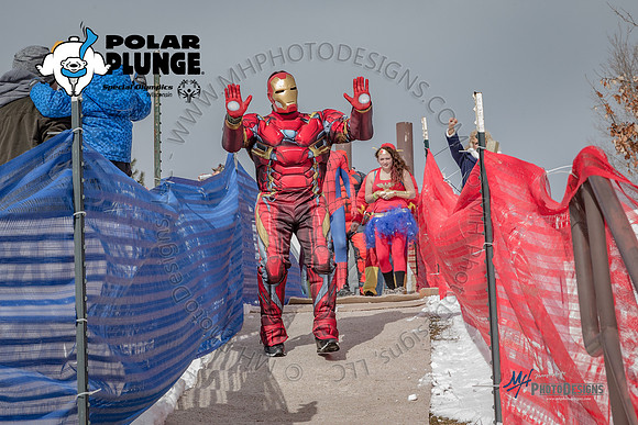 Wausau Polar Plunge 2017-450