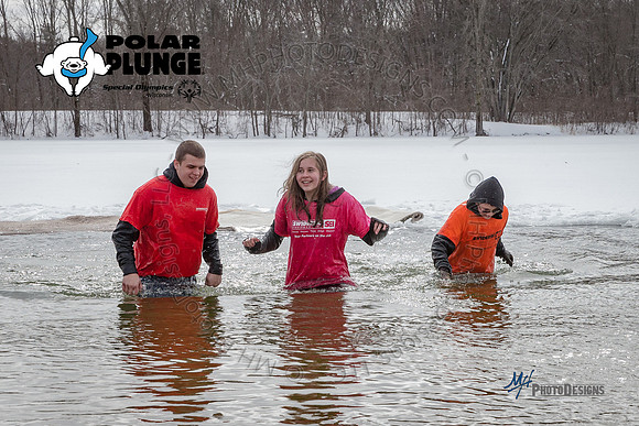 Wausau Polar Plunge 2017-299