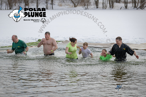 Wausau Polar Plunge 2017-262