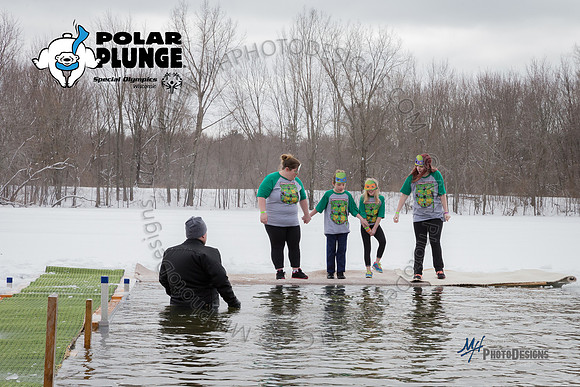 Wausau Polar Plunge 2017-107
