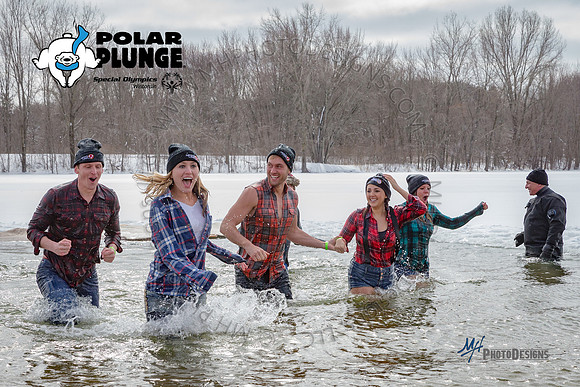 Wausau Polar Plunge 2017-277