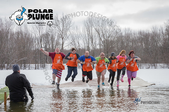 Wausau Polar Plunge 2017-249