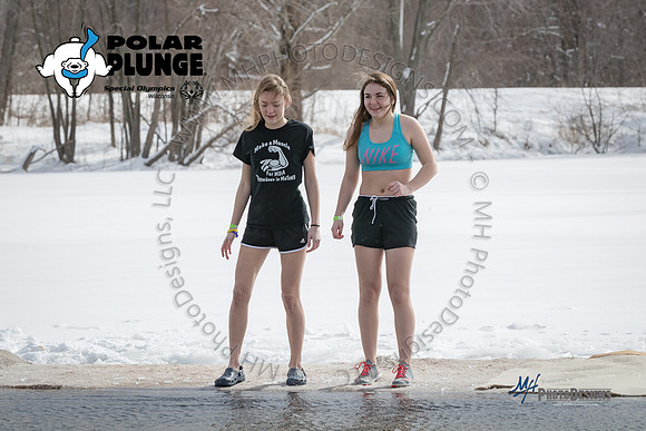 Wausau Polar Plunge 2017-461