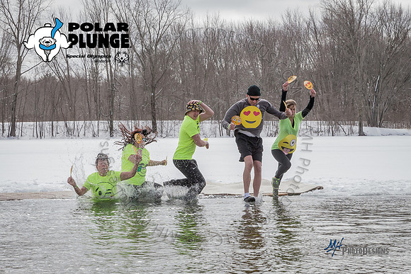 Wausau Polar Plunge 2017-233