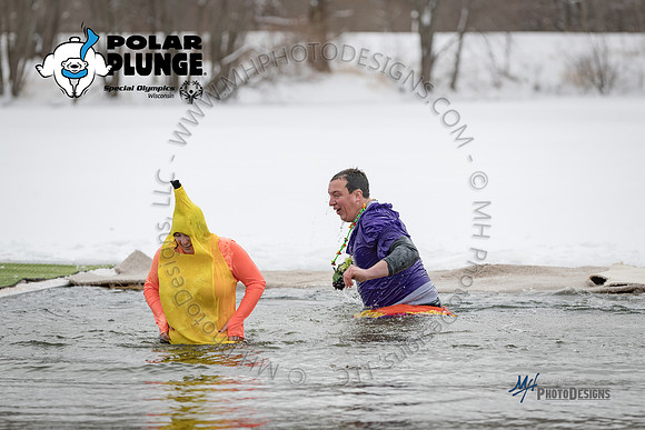 Wausau Polar Plunge 2017-074
