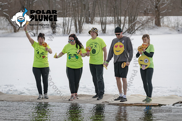 Wausau Polar Plunge 2017-230