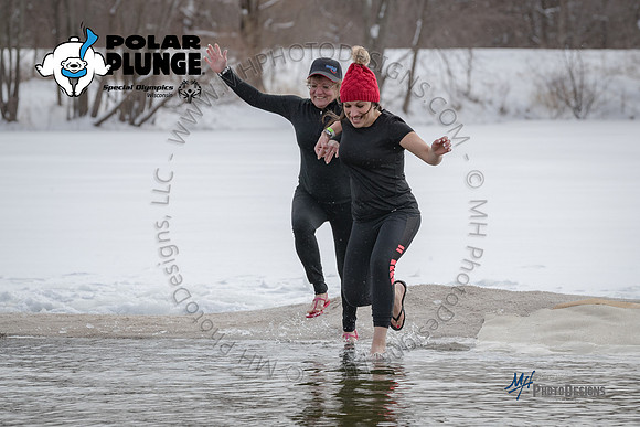 Wausau Polar Plunge 2017-406