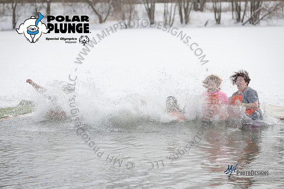Wausau Polar Plunge 2017-255
