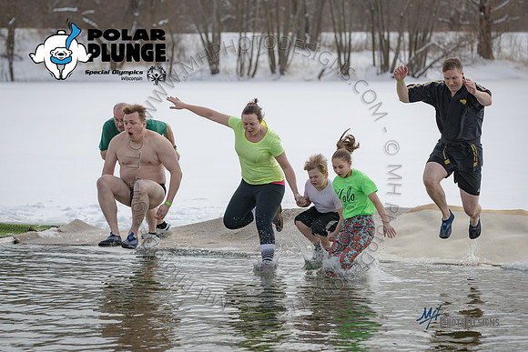 Wausau Polar Plunge 2017-260