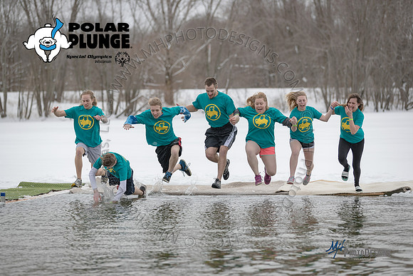 Wausau Polar Plunge 2017-117