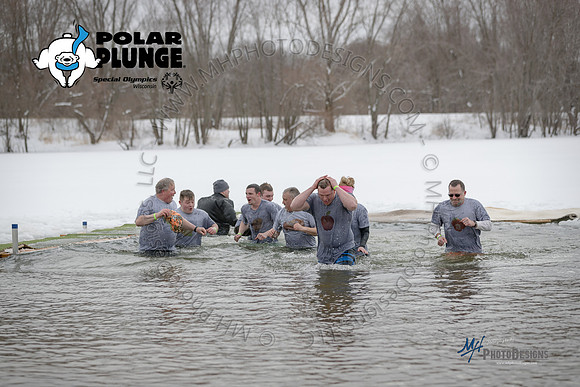Wausau Polar Plunge 2017-089