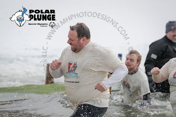 Wausau Polar Plunge 2017-160