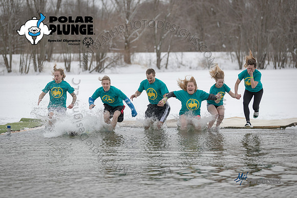 Wausau Polar Plunge 2017-119