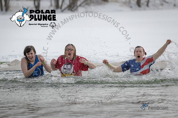 Wausau Polar Plunge 2017-382