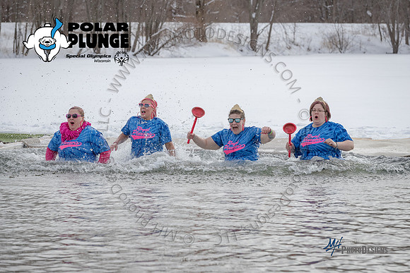 Wausau Polar Plunge 2017-418