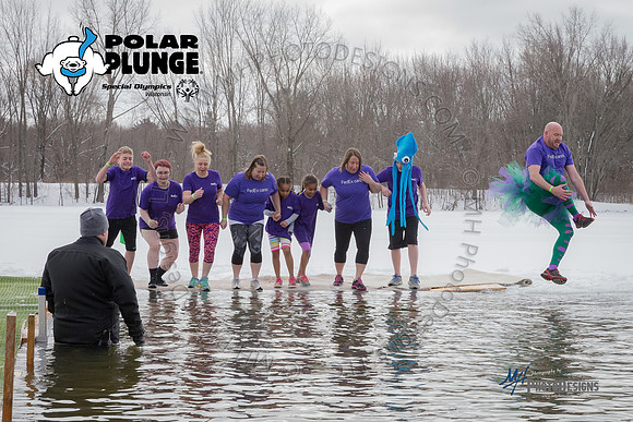Wausau Polar Plunge 2017-137