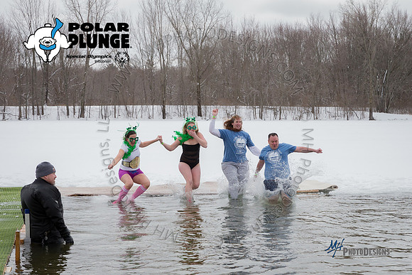 Wausau Polar Plunge 2017-095