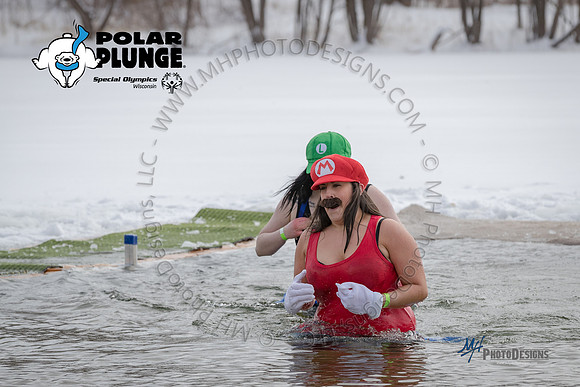 Wausau Polar Plunge 2017-401