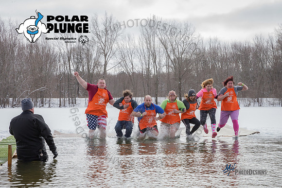 Wausau Polar Plunge 2017-251