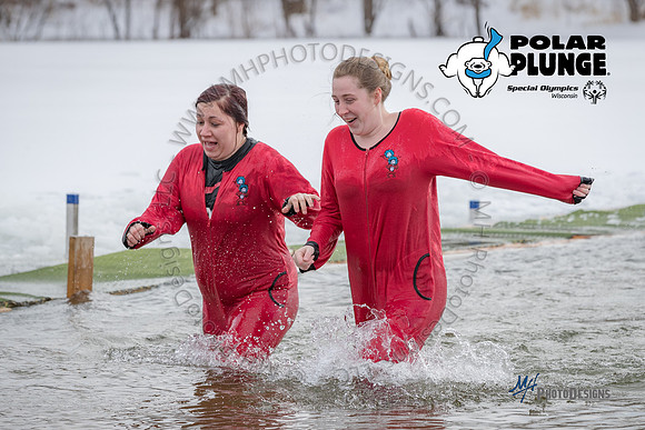 Wausau Polar Plunge 2017-436