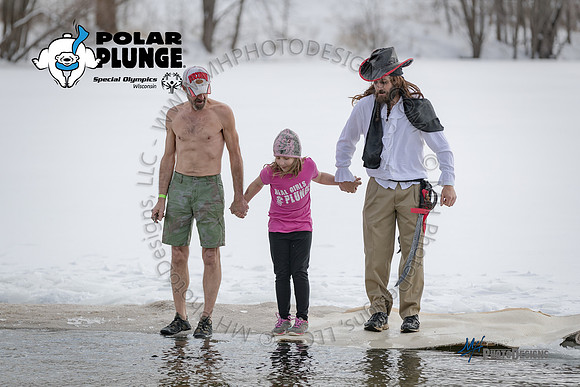 Wausau Polar Plunge 2017-356
