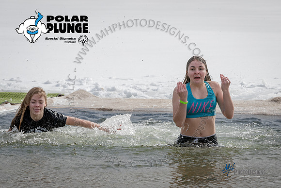 Wausau Polar Plunge 2017-465