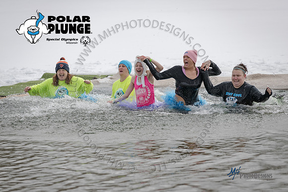 Wausau Polar Plunge 2017-181