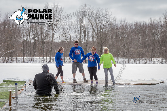 Wausau Polar Plunge 2017-221