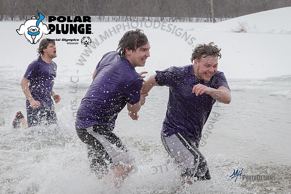 Wausau Polar Plunge 2017-131