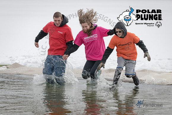 Wausau Polar Plunge 2017-296