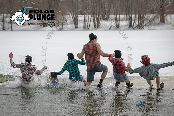 Wausau Polar Plunge 2017-274