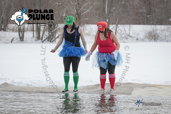 Wausau Polar Plunge 2017-399