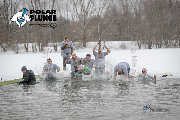 Wausau Polar Plunge 2017-087