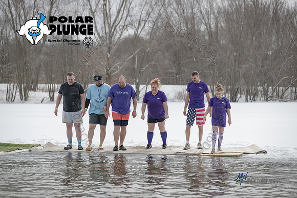 Wausau Polar Plunge 2017-141