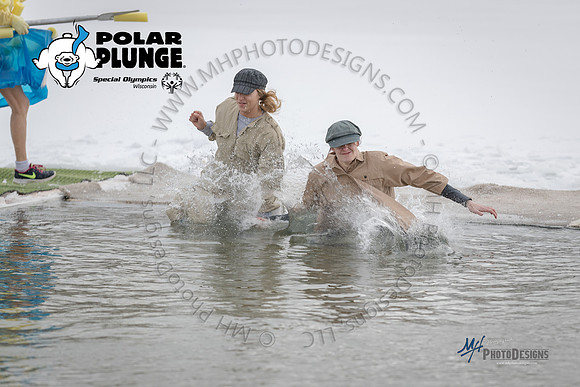 Wausau Polar Plunge 2017-330