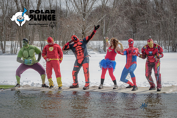 Wausau Polar Plunge 2017-456