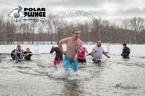 Wausau Polar Plunge 2017-374