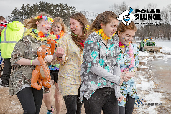 Wausau Polar Plunge 2017-361