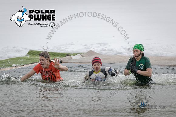 Wausau Polar Plunge 2017-304