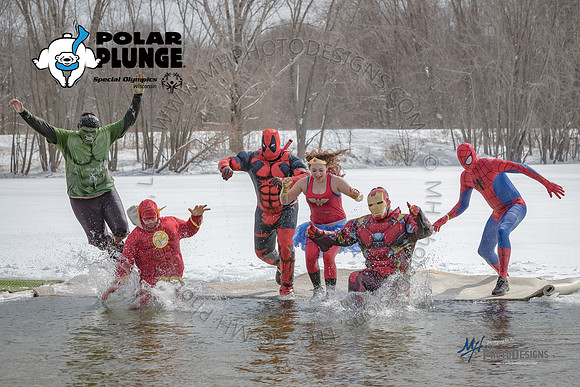 Wausau Polar Plunge 2017-469